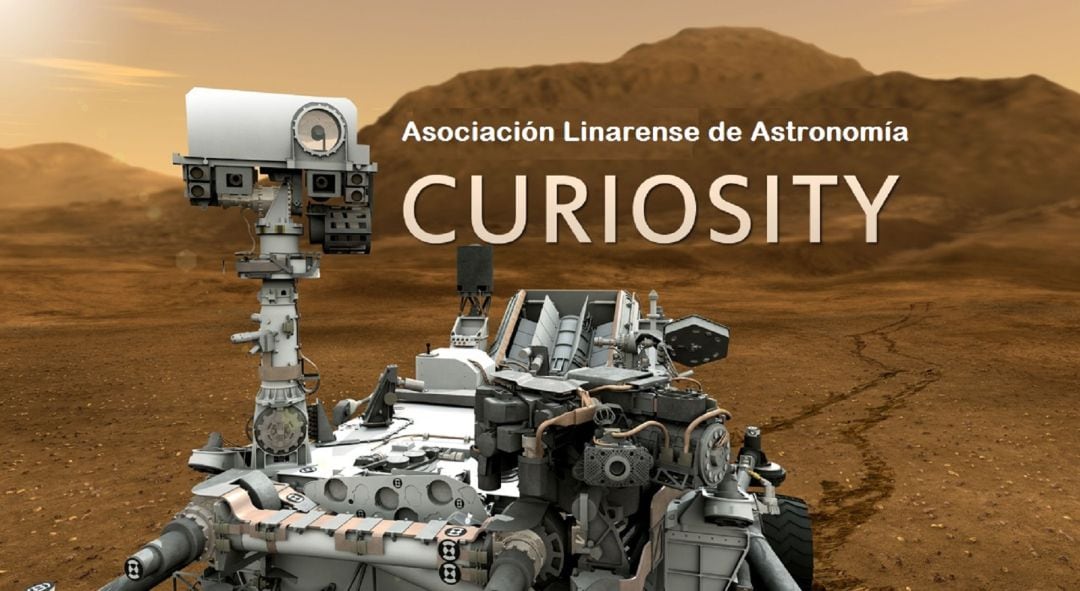 Asociación Curiosity.