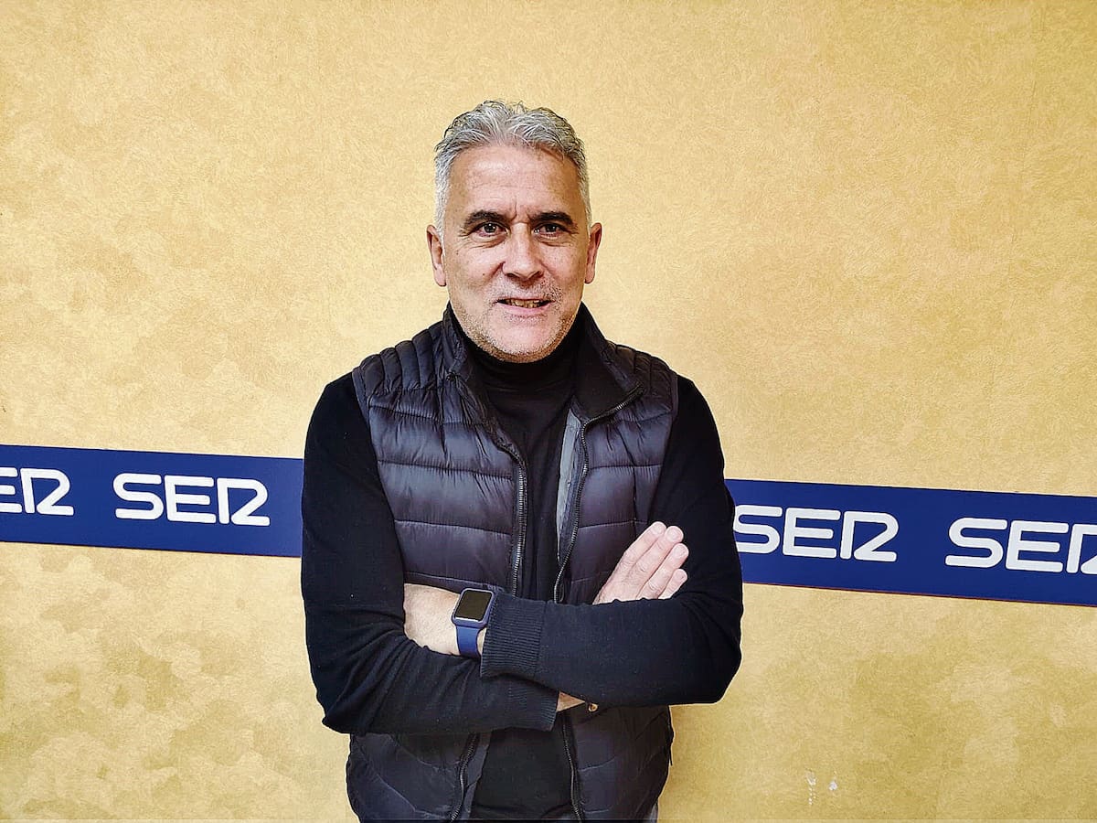 Pepe Morales: “Hace falta un revulsivo”