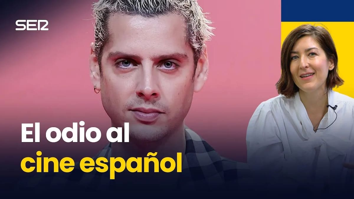 El odio al cine en las redes, cada vez más presente: "Esas dinámicas de acosadores no benefician a nadie"