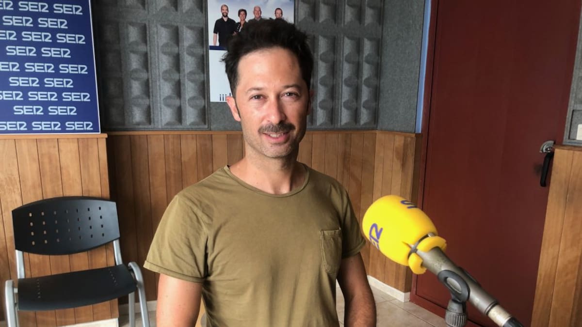 La segunda edición del Mecal Air Ibiza vuelve a llevar el cine a Sant Agustí