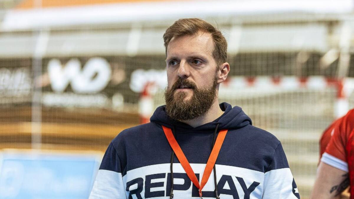 Fernando Pérez, segundo entrenador del Bada Huesca, en SER Deportivos