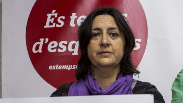“Quiero pensar que va a haber un cambio”
