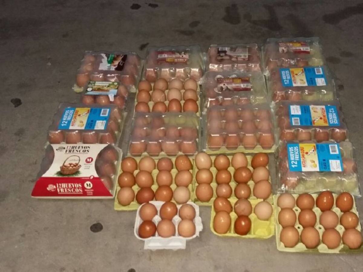 La Policía Local de Cartagena refuerza el número de agentes para la noche de Halloween