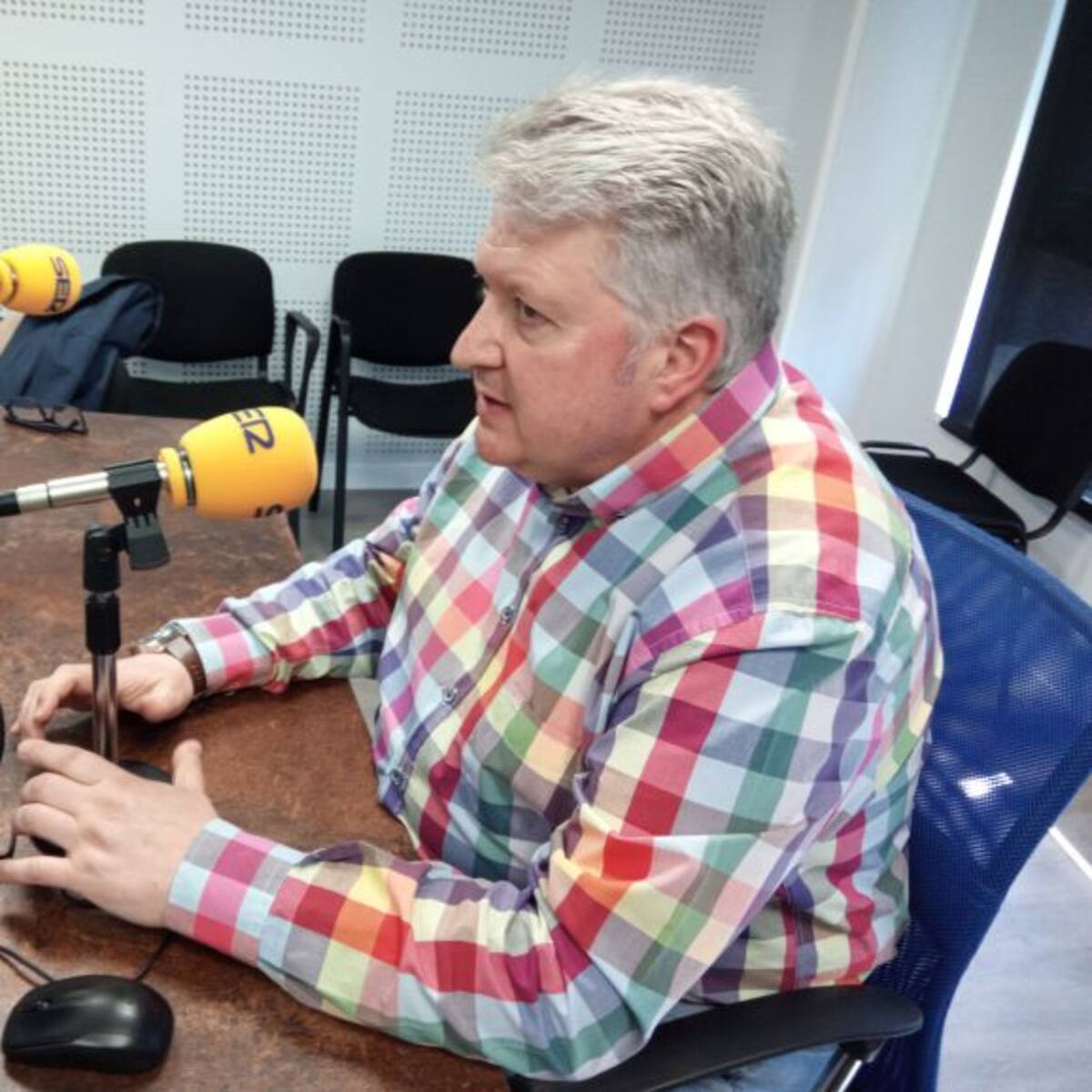 El nuevo control de tráfico en zonas peatonales, el mes que viene