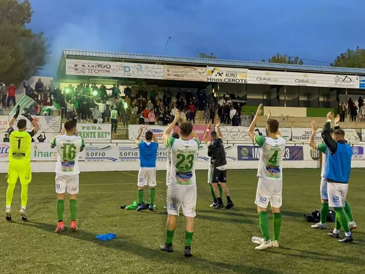 Insultos racistas, otra vez, en Quintanar del Rey