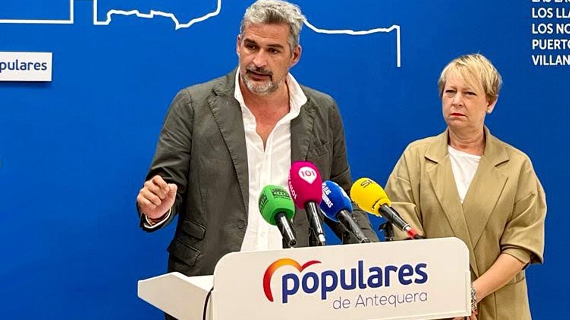 Ángel González (Partido Popular)