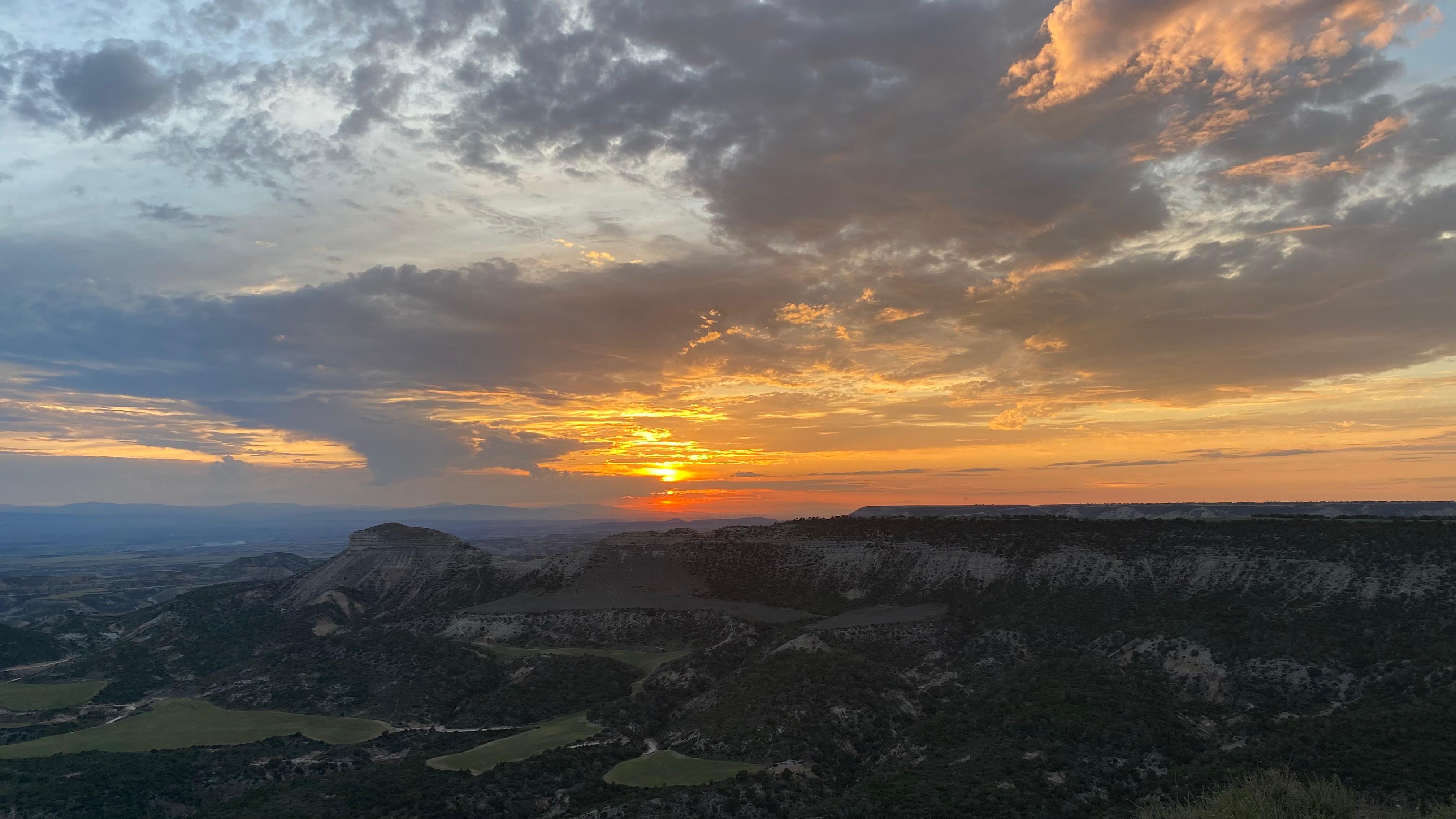 Santuario de Sancho Abarca, Tauste