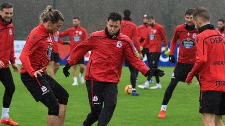 Coruña Deportiva (06/02/19)