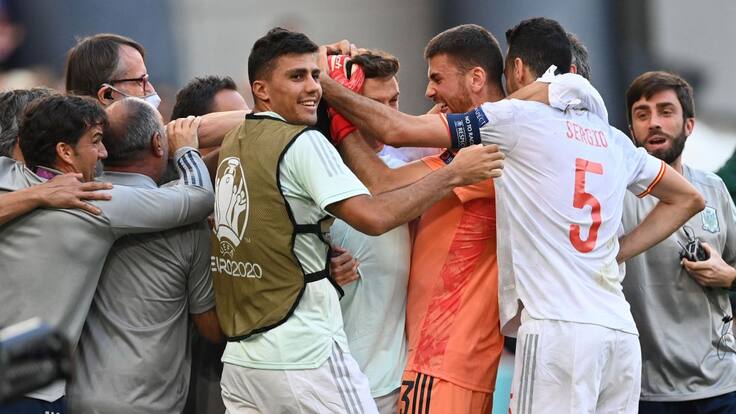 Lo de hoy es reconciliar a la gente con La Roja