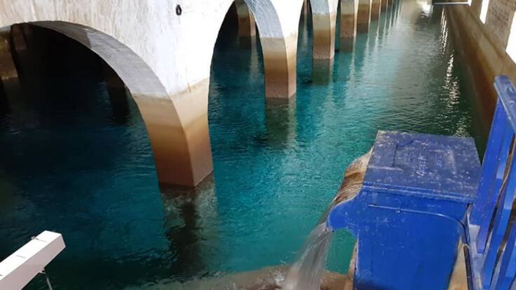 Especial Hoy por Hoy Jerez Día Internacional del Agua