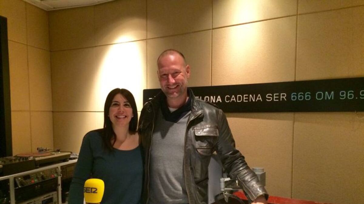 'L'èxit personal, no l'he aconseguit; ho dirà el meu epitafi'