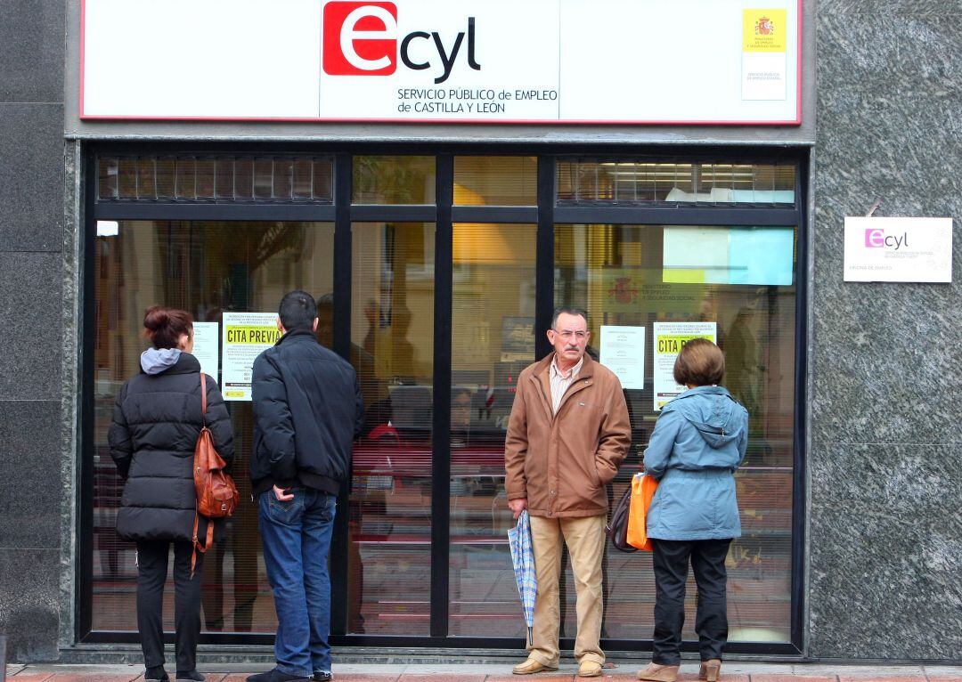 Oficina del ECYL