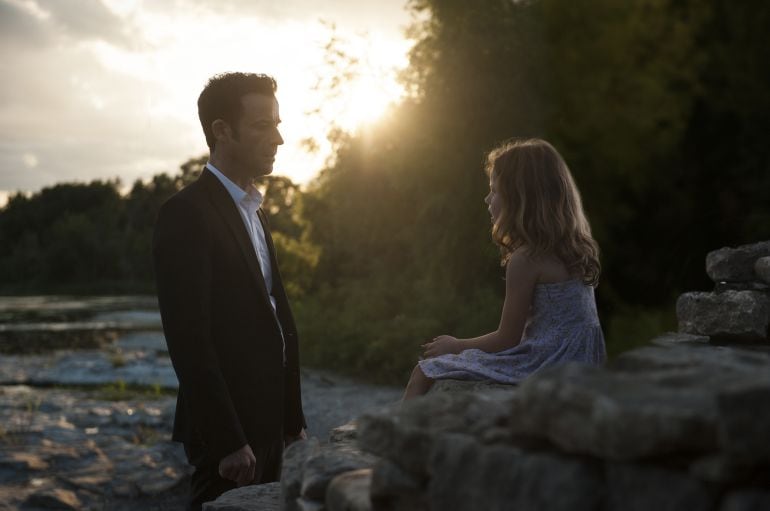 Imagen del capítulo 8 de la segunda temporada de &#039;The Leftovers&#039;