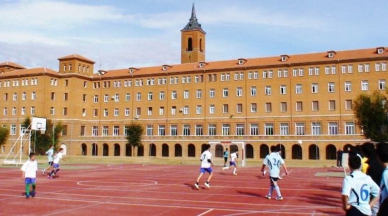 Seminario Diocesano de Ciudad Real