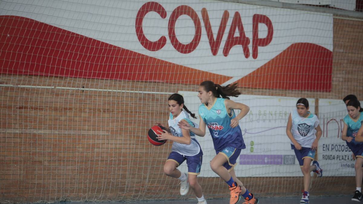 Palma del Río vivirá este sábado la fiesta de la Copa COVAP