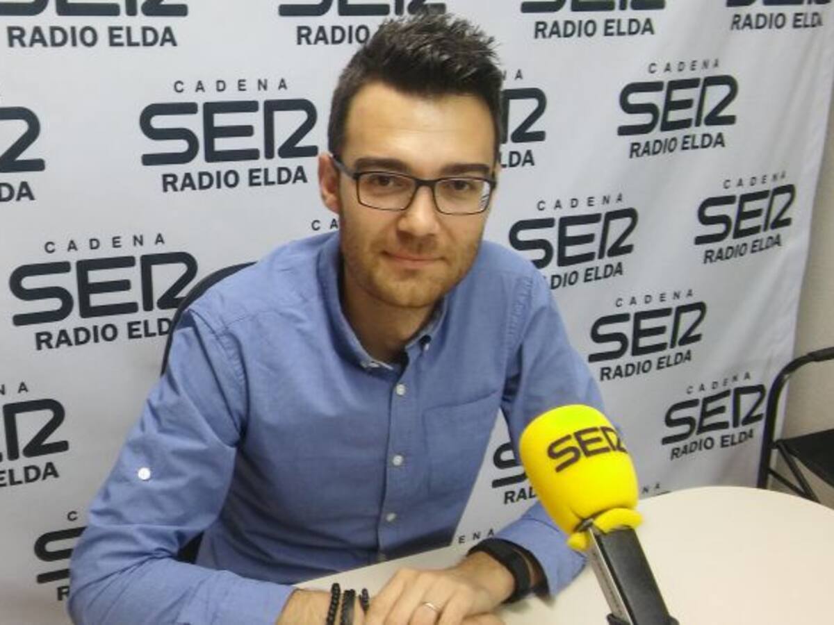 El alcalde de Novelda califica el primer año de “desbloqueo de asuntos y reactivación de la maquinaria del ayuntamiento”