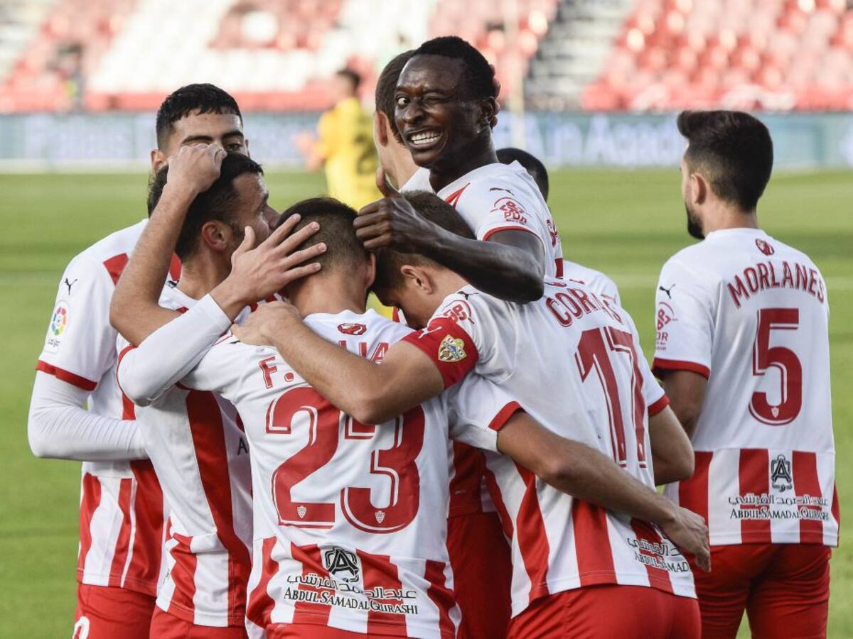 Umar Sadiq iguala los 16 goles que hizo Darwin Núñez