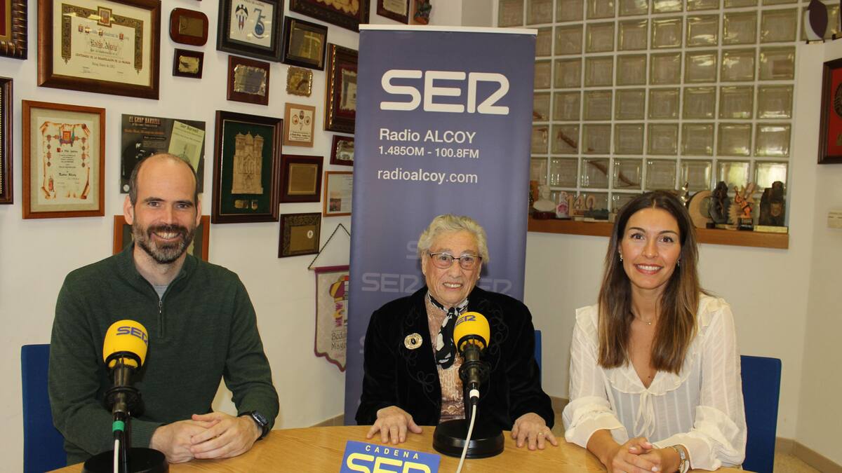 El Centre de Formació de Persones Adultes Orosia Silvestre (31/05/2023)