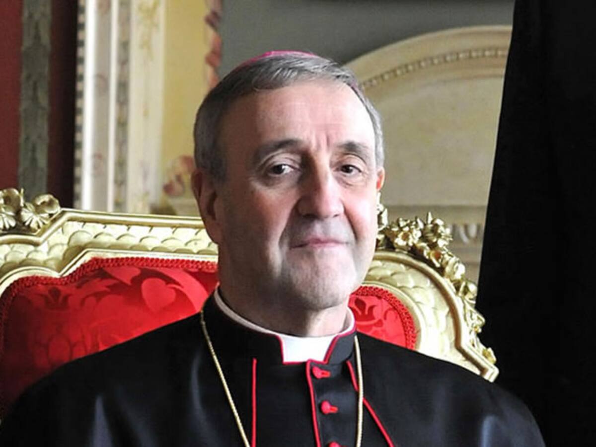 Unión de judíos, musulmanes y católicos británicos contra los matrimonios gays
