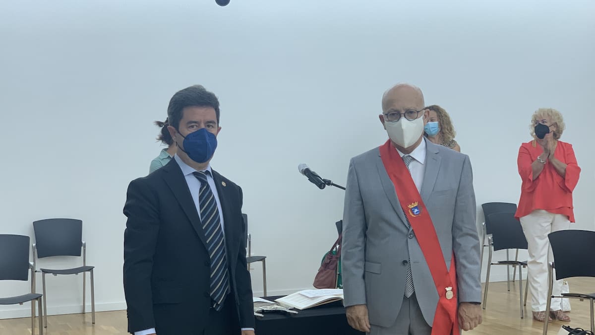 Aprobado el proyecto de urbanización del solar del cuartel de la Merced