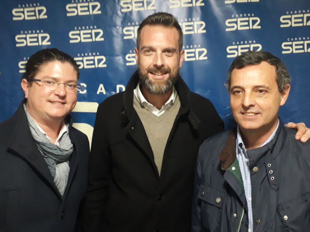 "Es un espectáculo que no va a dejar a nadie indiferente"