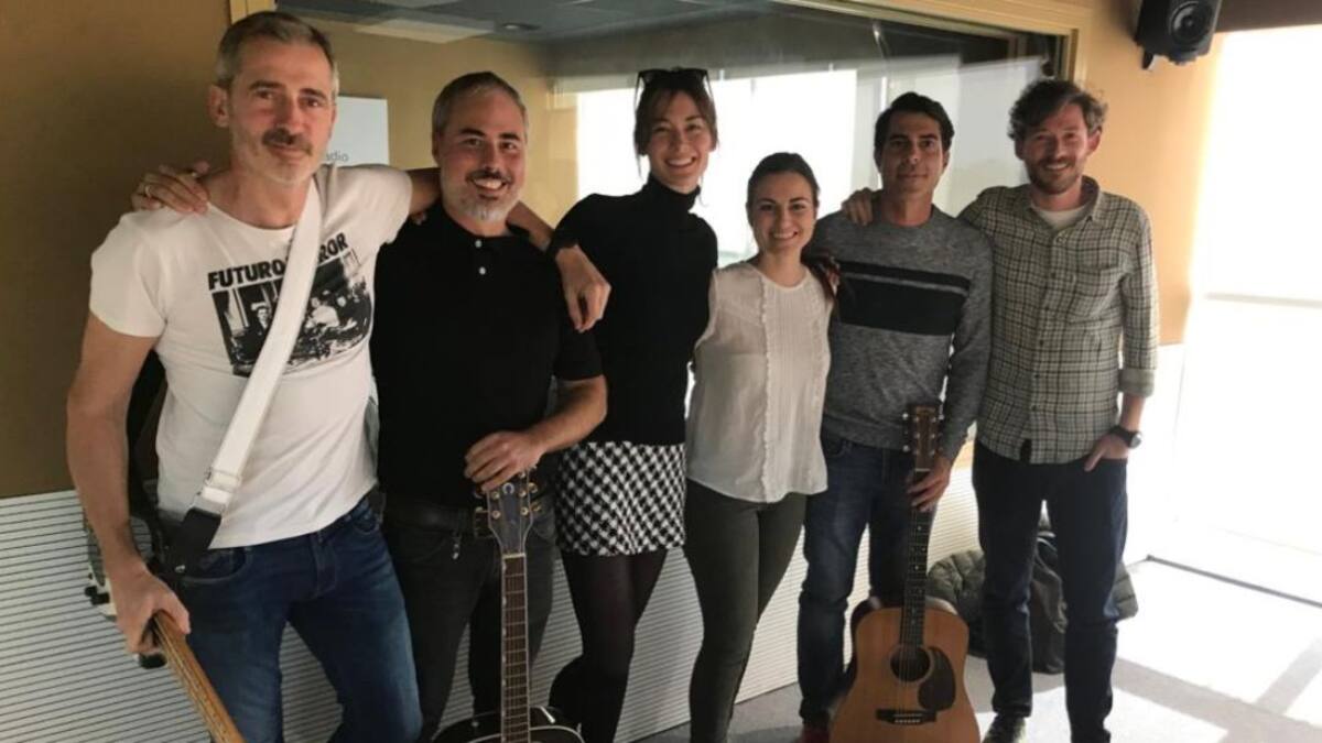 SECCIÓN CARLOS PONS 25-10-19