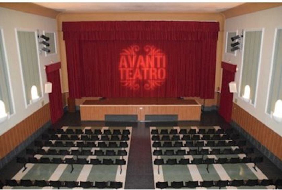 Teatro Avanti 
 