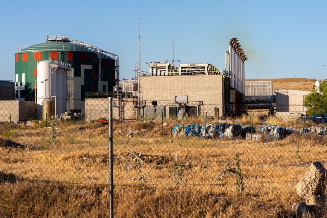 Los trabajos afectan a los términos municipales de Getafe, Pinto y San Martín de la Vega.