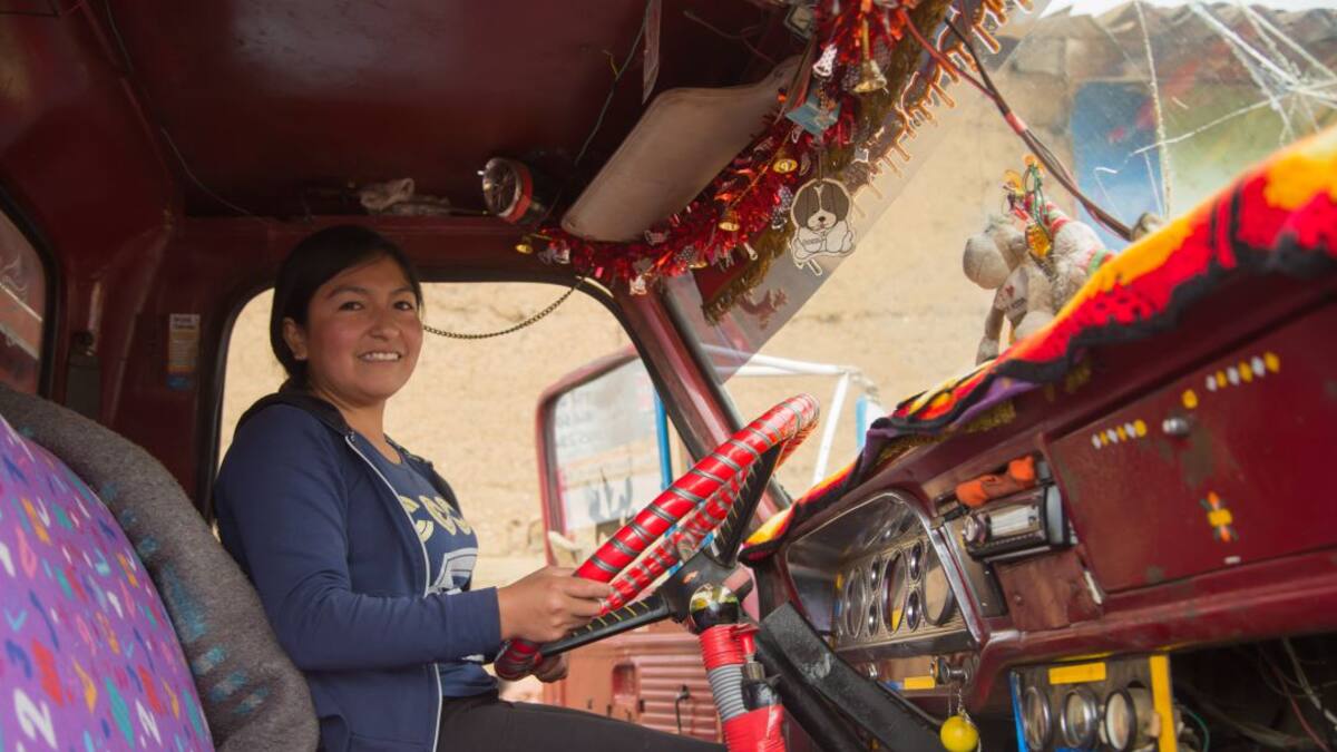 Programa completo 25 mayo