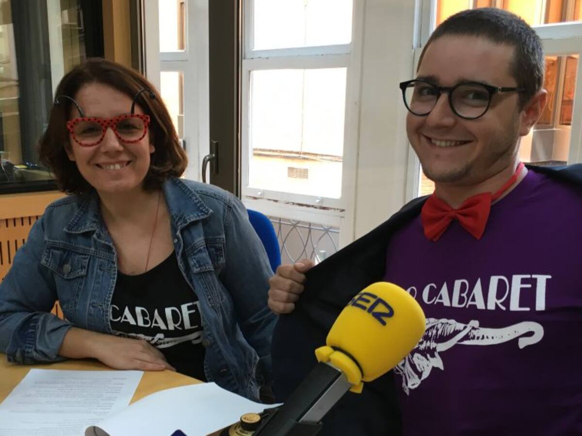 Margarita, la murciana que trabaja para Facebook