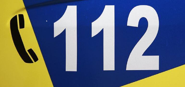 Atropello en Palencia