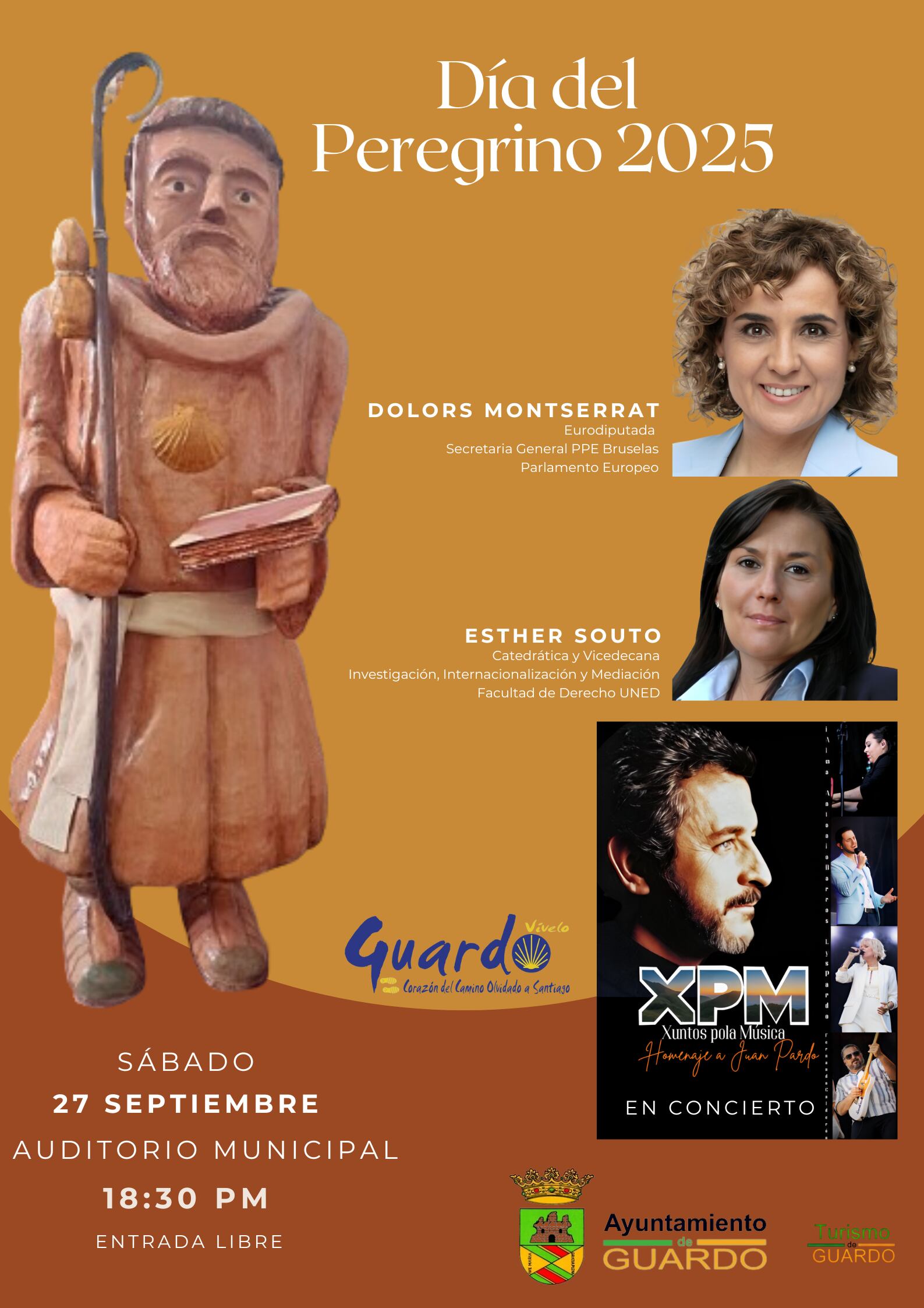 Cartel de la iniciativa