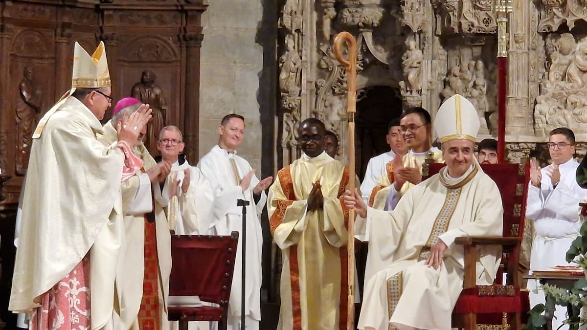 El Vaticano investiga al obispo de Jaca y Huesca por un posible encubrimiento de abusos sexuales en su etapa al frente de los Escolapios