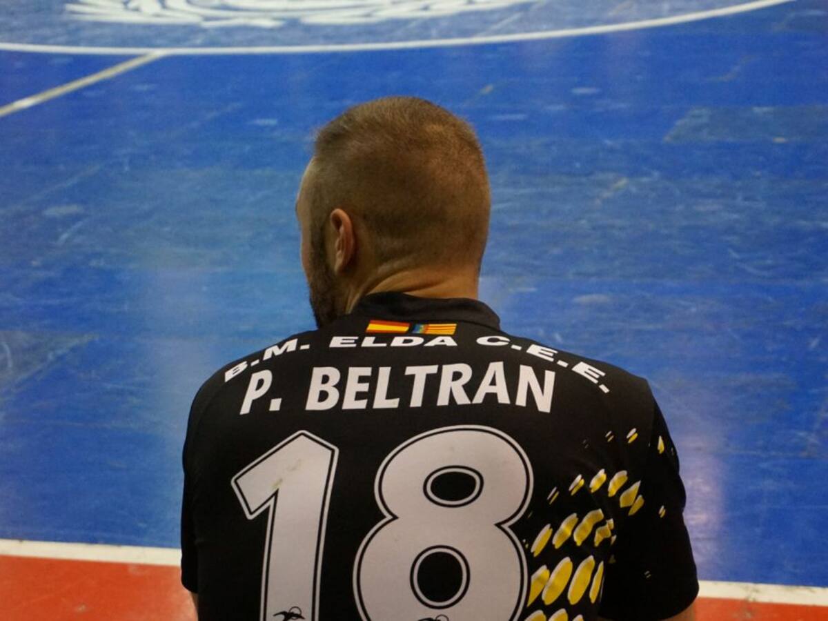 El Bm. Elda - C.E.E. se juega dos puntos de oro ante el Levante Marni (V. 12.00 h)