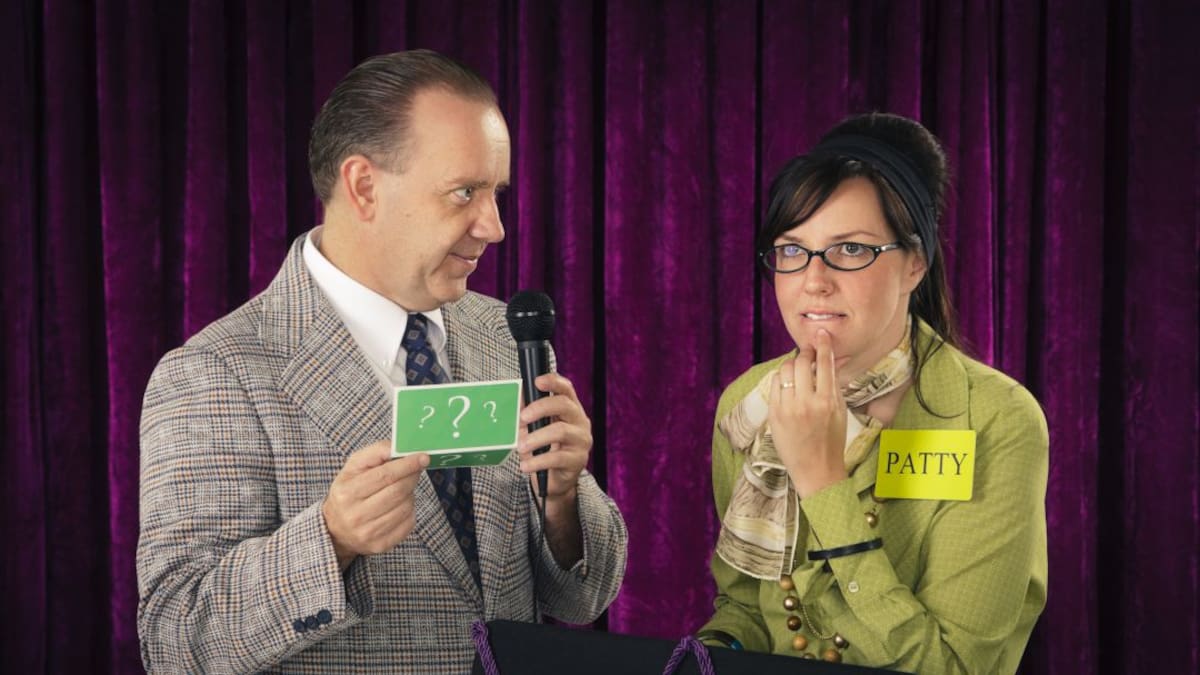 Gana un concurso sobre baloncesto y ninguna pregunta es sobre ese deporte