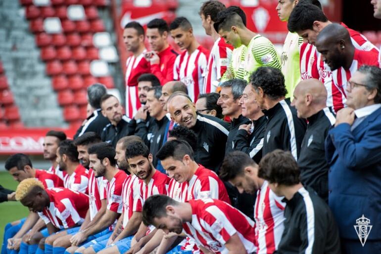 &quot;El partido ante el Granada es importante para cambiar la dinámica&quot;