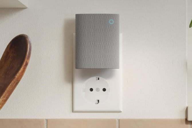 Así es el Ring Chime.