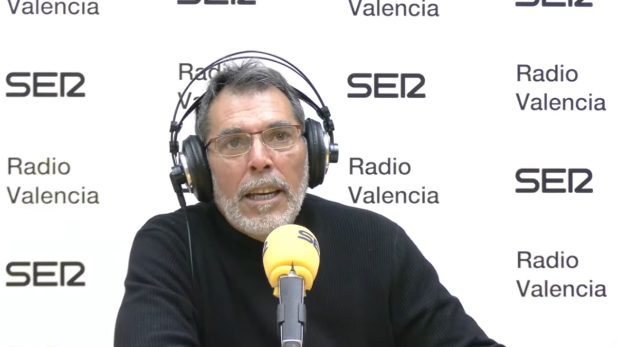 La Ventana de los Libros | Entrevista a Víctor del Árbol