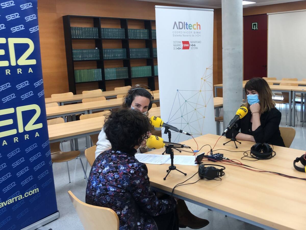 El documental 'Ama-das', discapacidad a causa de la violencia