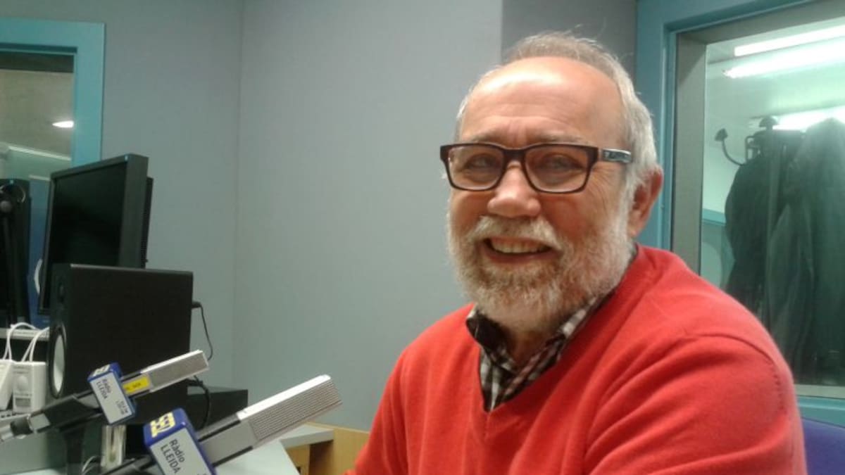 ‘LA FIRMA’ amb Paco Castillo. Any electoral.