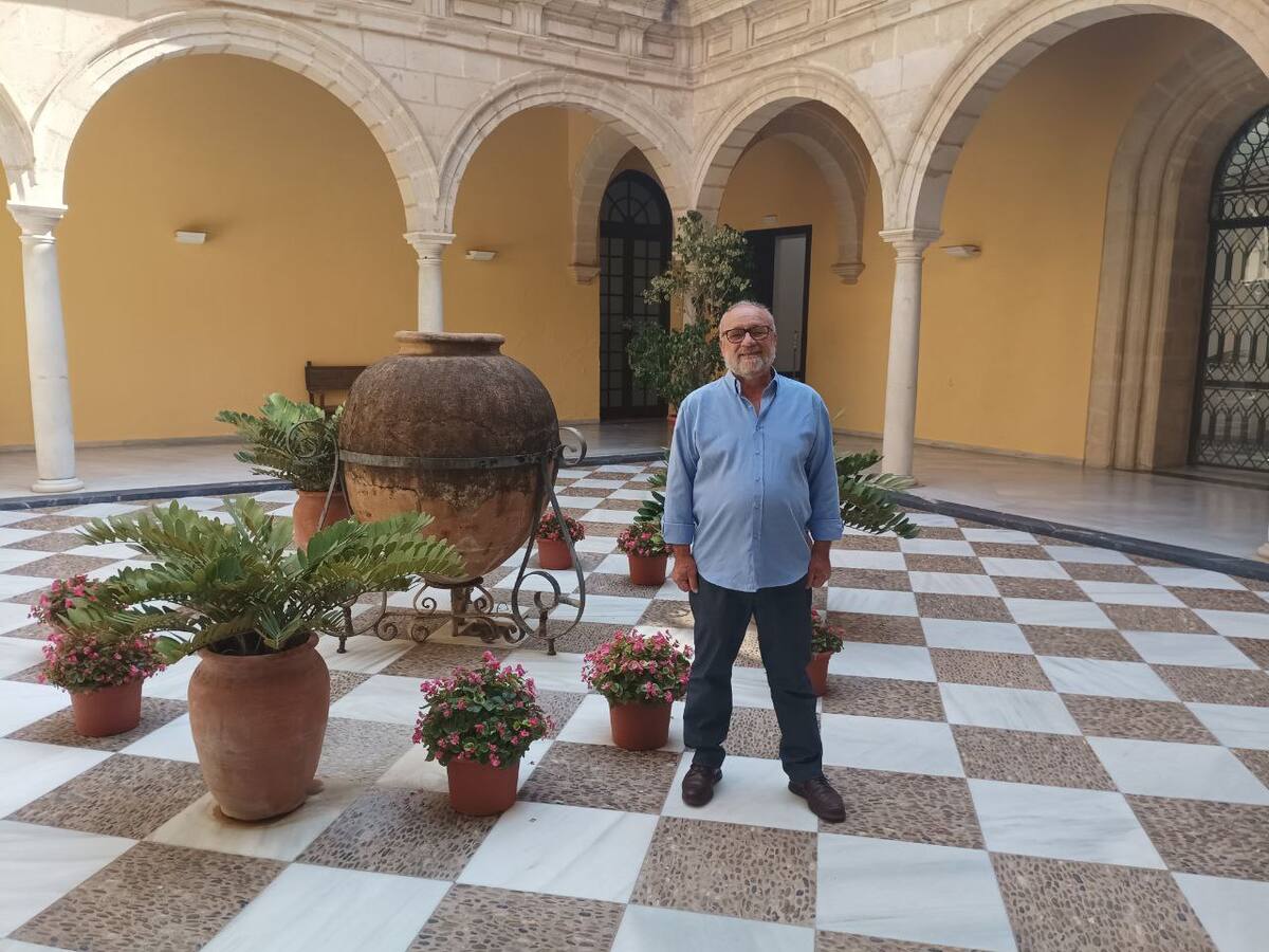 Podemos Jerez cree que tras el 28M será "determinante” en el Gobierno municipal