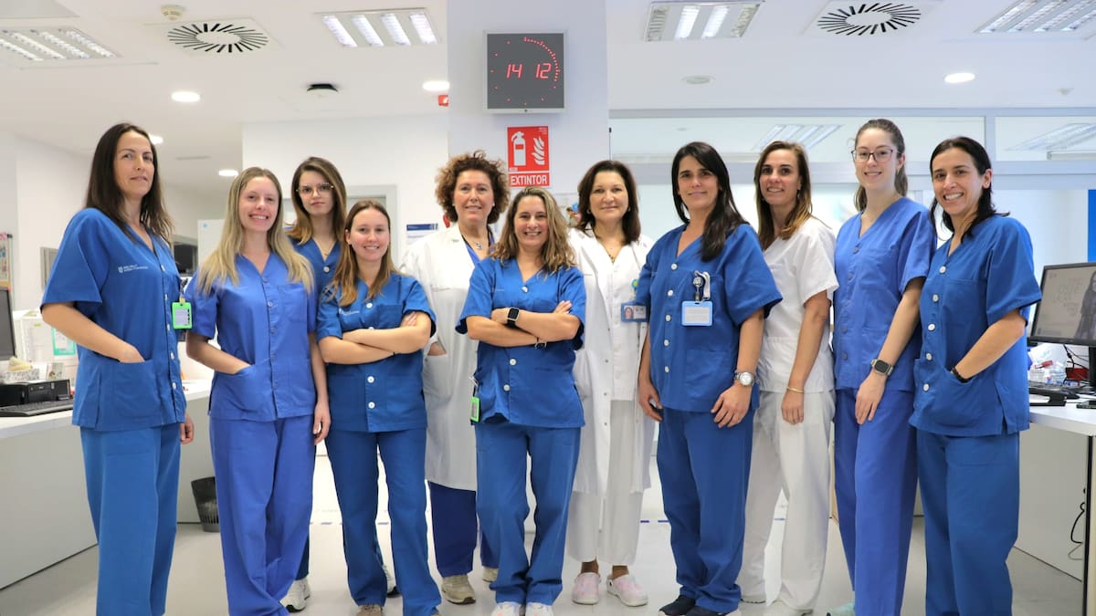 El Hospital Can Misses incorpora una enfermera referente para pacientes oncológicos