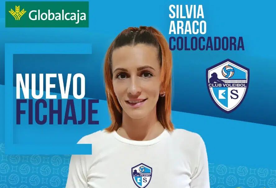 Silvia Araco