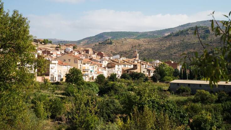 Ser Viajeros Comunitat Valenciana (29/02/2020)