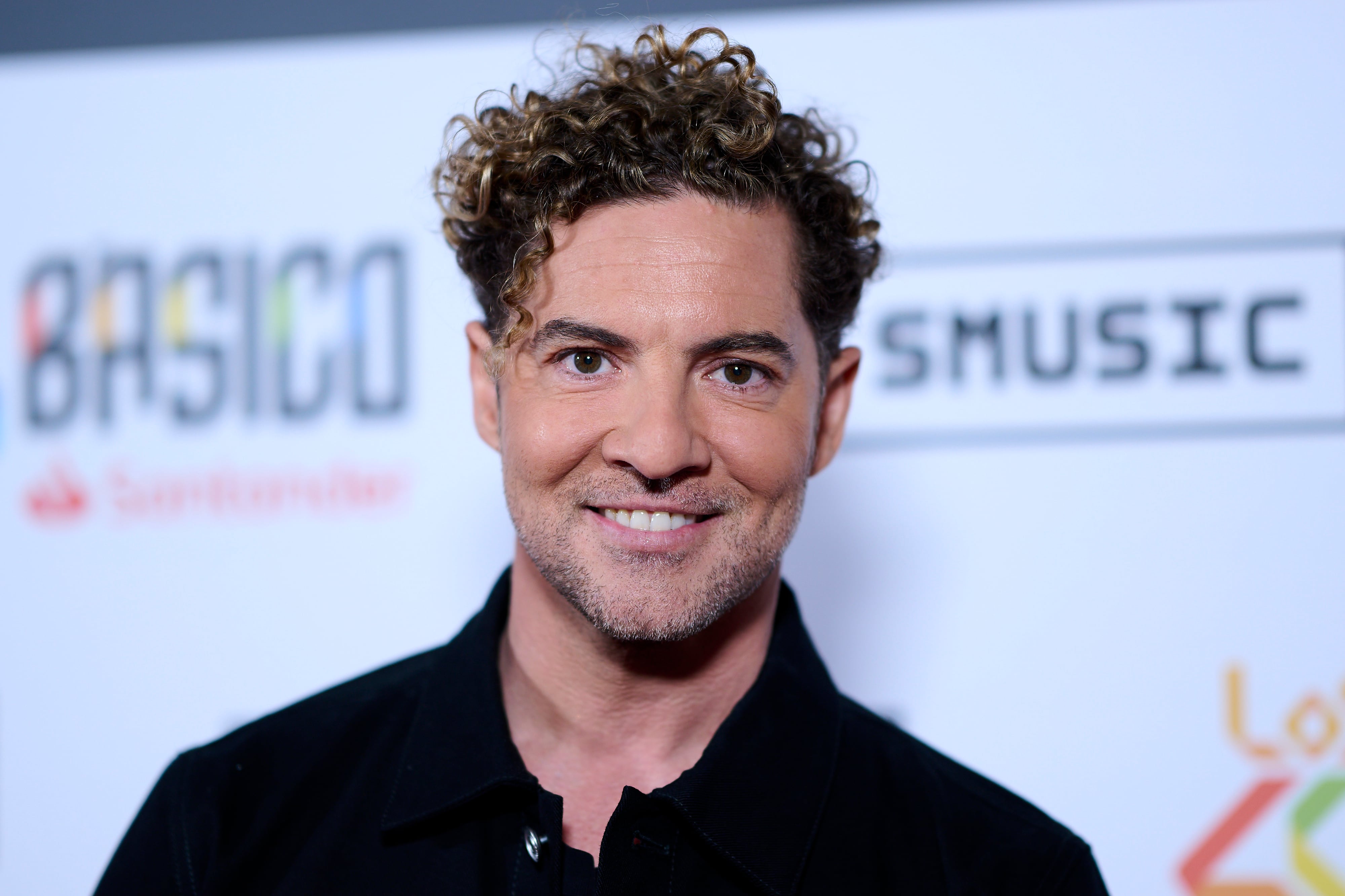 El cantante David Bisbal está en mitad de su gira &#039;Volaré&#039;