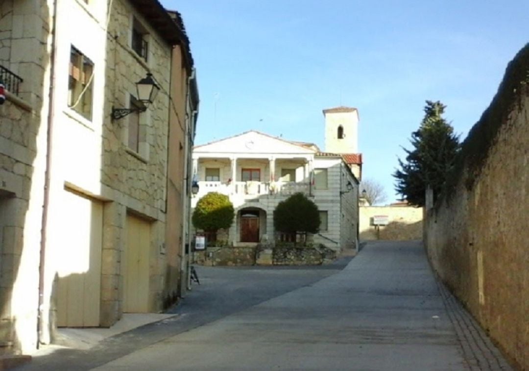 Ayuntamiento de Caleruega 