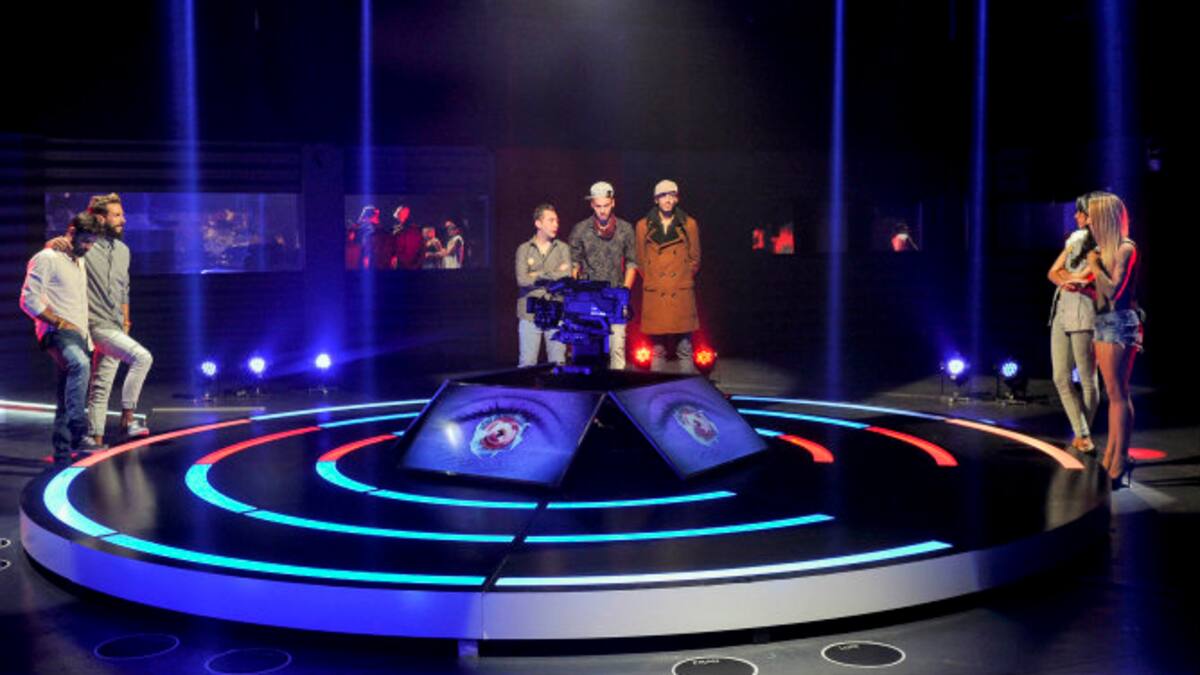 ¿Quién ve 'Gran Hermano 15'?