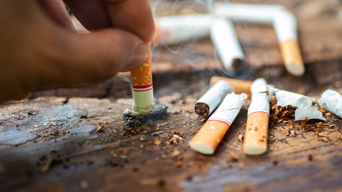 Laura Fuentes y Nacho González
