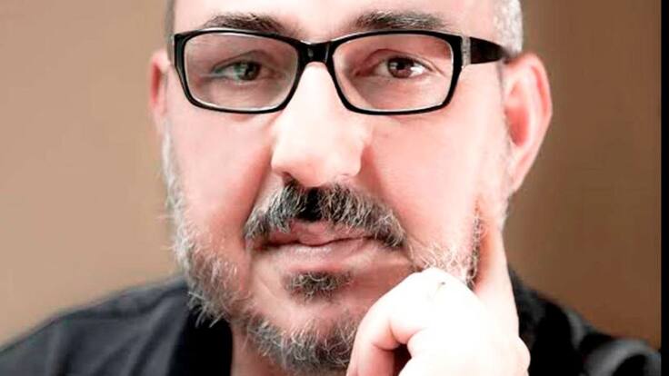 La Columna (11/03/2021) Javier Llopis, periodista