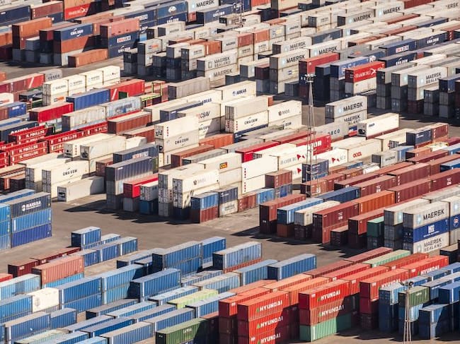 Desaceleración de las exportaciones en Palencia